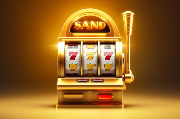 777Score پر آن لائن سلاٹس کے بارے میں
