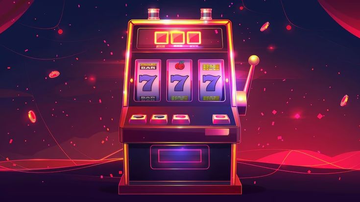 پاکستان کے 777Score کھلاڑیوں کے لیےجیک پاٹ گیم