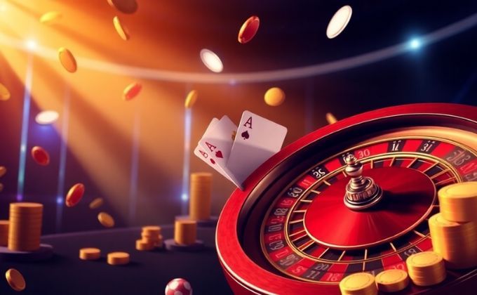 777Score کیسینو میں لاٹری گیمز میں حصہ لیں۔