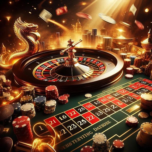 777Score آن لائن کیسینو میں کھیلنے کی وجوہات