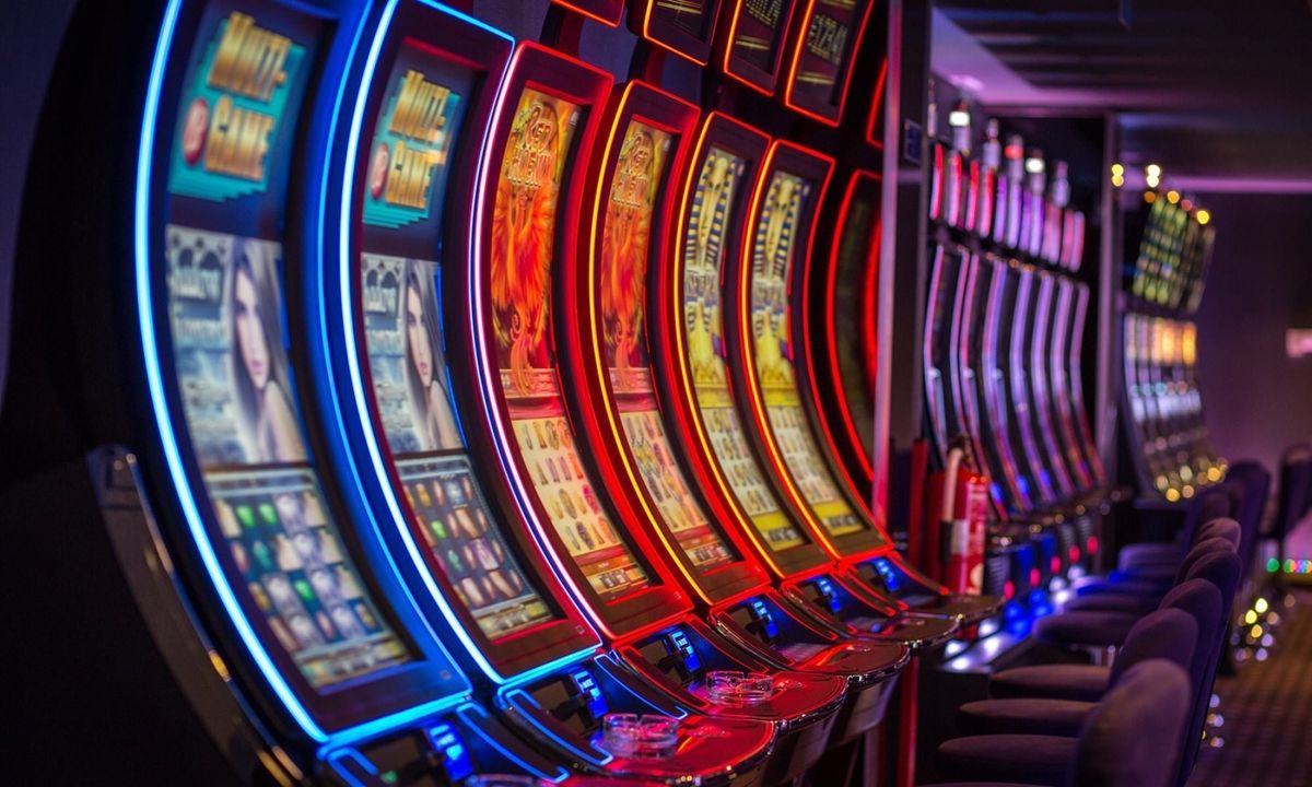 پاکستان کے نئے 777Scoreکیسینو کھلاڑیوں کے لیے خوش آمدید بونس